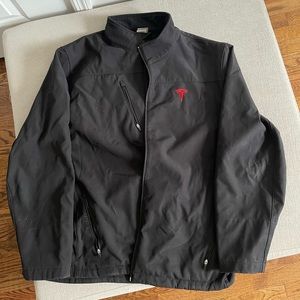 MEN’s Tesla Jacket XL